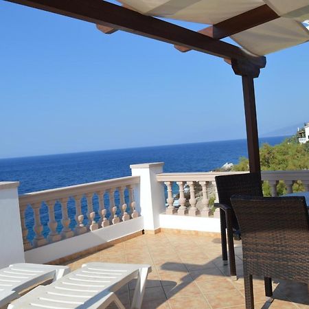Koimhte Apartment Арменистис Екстериор снимка