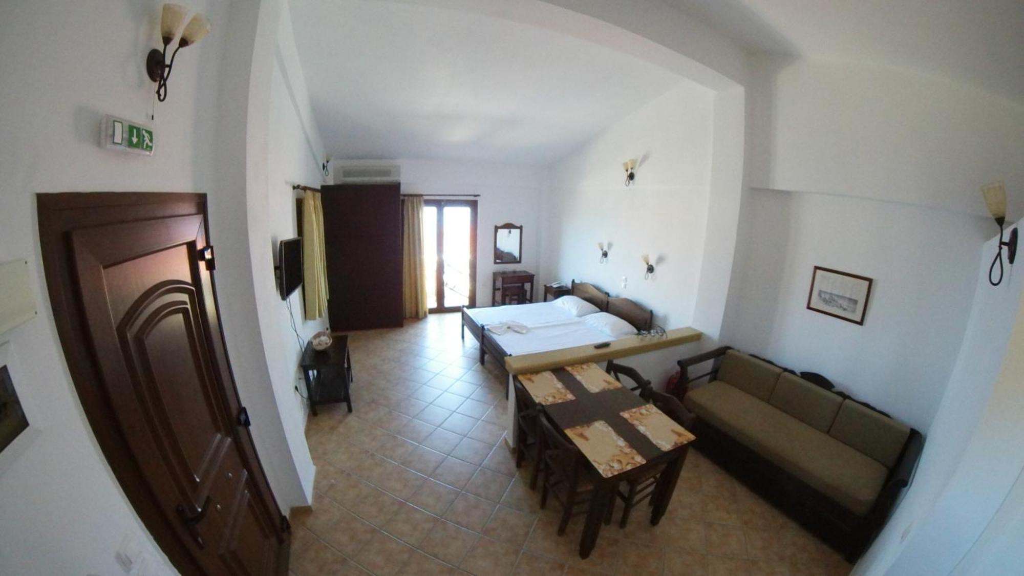 Koimhte Apartment Арменистис Екстериор снимка