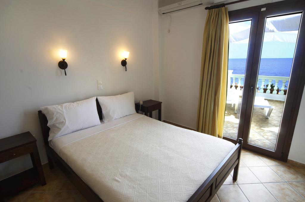 Koimhte Apartment Арменистис Екстериор снимка