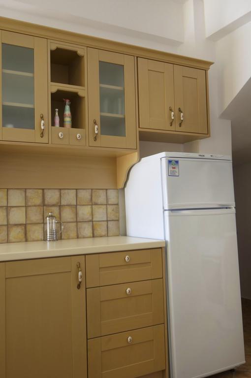 Koimhte Apartment Арменистис Екстериор снимка
