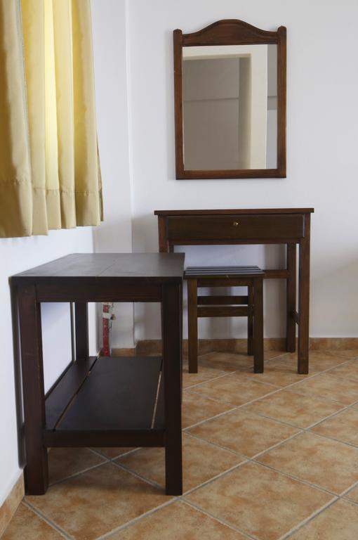 Koimhte Apartment Арменистис Екстериор снимка