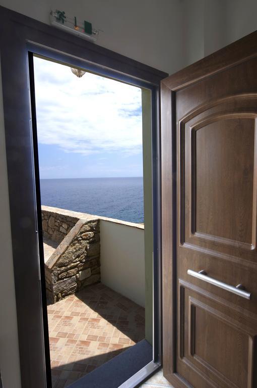 Koimhte Apartment Арменистис Екстериор снимка