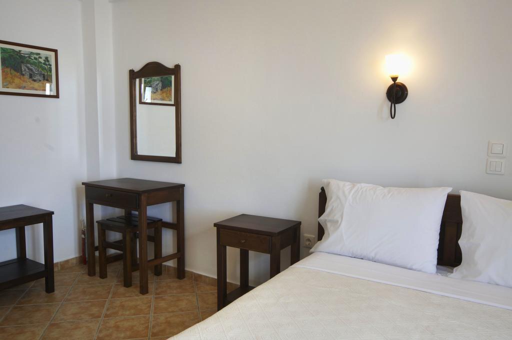 Koimhte Apartment Арменистис Екстериор снимка