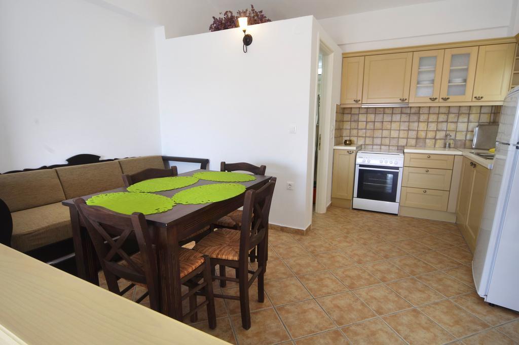 Koimhte Apartment Арменистис Екстериор снимка