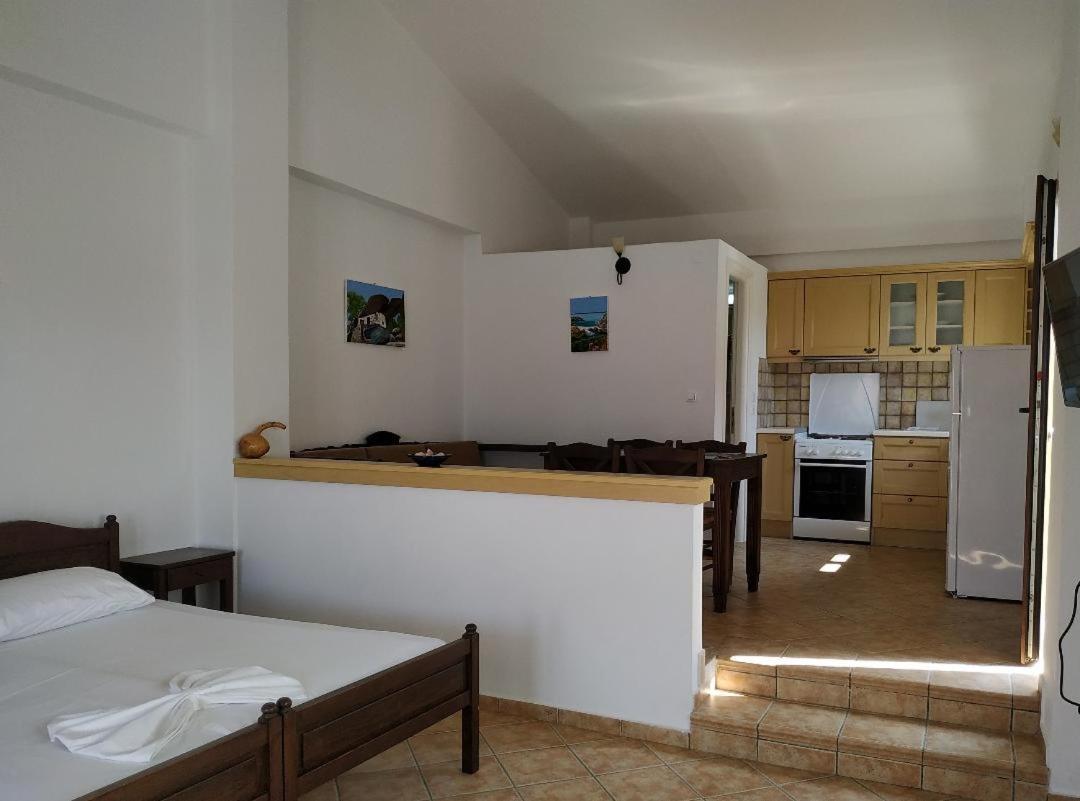Koimhte Apartment Арменистис Екстериор снимка
