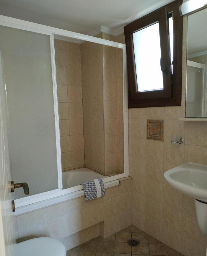 Koimhte Apartment Арменистис Екстериор снимка